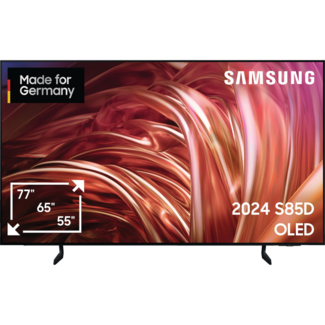 Samsung GQ65S85DAEXZG | 65 inch | OLED | 4K | Smart TV Samsung GQ65S85DAEXZG | 65 inch | OLED | 4K | Smart TV
