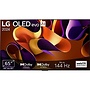 LG OLED65G48LW | 65 inch | 4K | OLED | EVO | Televisie