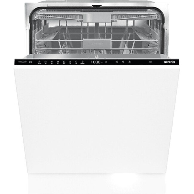 Gorenje ULTRAB16WIFI | Inbouw vaatwasser | B label