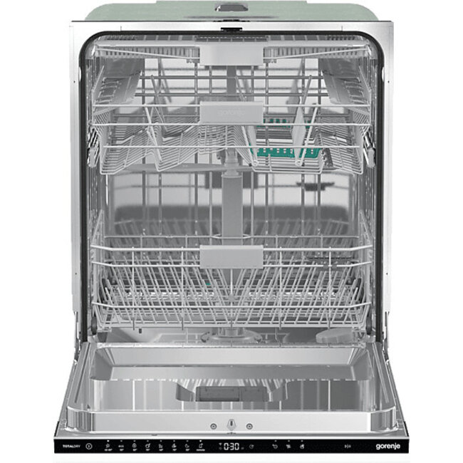 Gorenje ULTRAB16WIFI | Inbouw vaatwasser