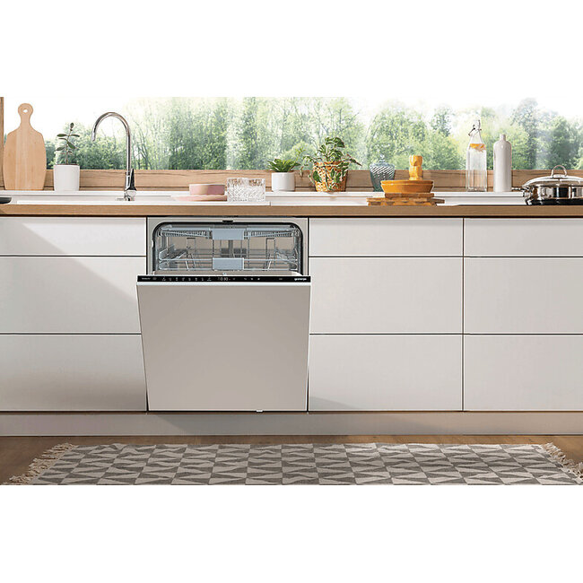Gorenje ULTRAB16WIFI | Inbouw vaatwasser