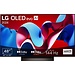 LG OLED48C43LA Televisie | OLED | 4K | Smart TV | 48 inch