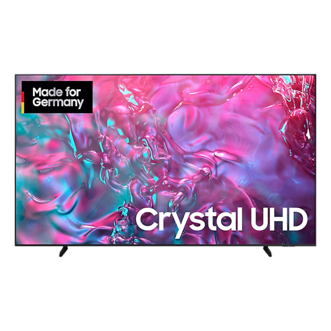 Samsung GU98DU9079UXZG | 98 inch | Crystal UHD | 4K | Smart TV