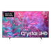 Samsung GU98DU9079UXZG | 98 inch | Crystal UHD | 4K | Smart TV Samsung GU98DU9079UXZG | 98 inch | Crystal UHD | 4K | Smart TV