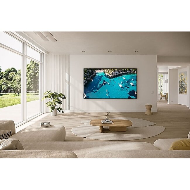 Samsung GU98DU9079UXZG | 98 inch | Crystal UHD | 4K | Smart TV