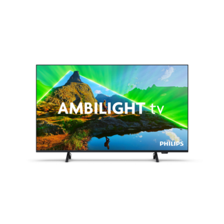 Philips 55PUS8309/12 | 4K | Ambilight | Smart TV | 55 inch
