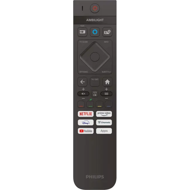 Philips 55PUS8309/12 | 4K | Ambilight Smart TV | 55 inch