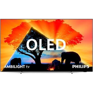 Philips 55OLED759/12 | 4K | Ambilight Smart TV | 55 inch