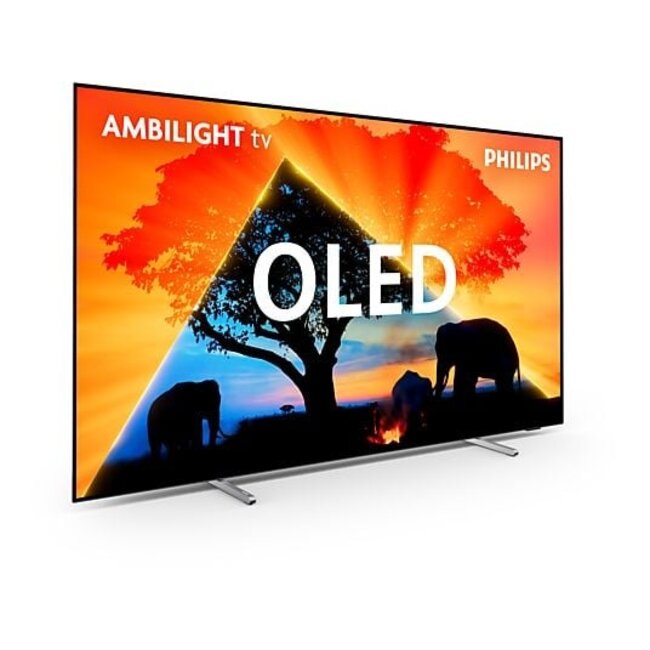 Philips 55OLED759/12 | 4K | Ambilight Smart TV | 55 inch