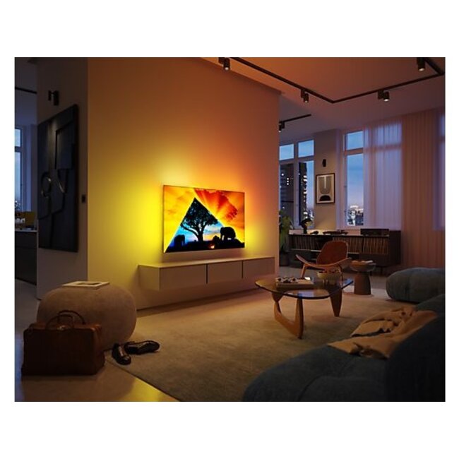 Philips 55OLED759/12 | 4K | Ambilight Smart TV | 55 inch