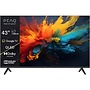 PEAQ PTV 43GQU-5024T | 43 inch | QLED | UHD | Smart TV