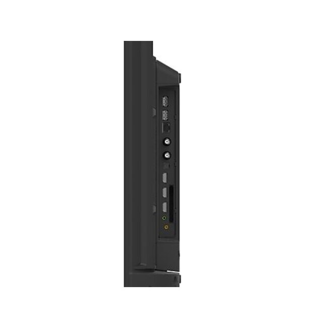 PEAQ PTV 43GQU-5024T | 43 inch | QLED | UHD | Smart TV