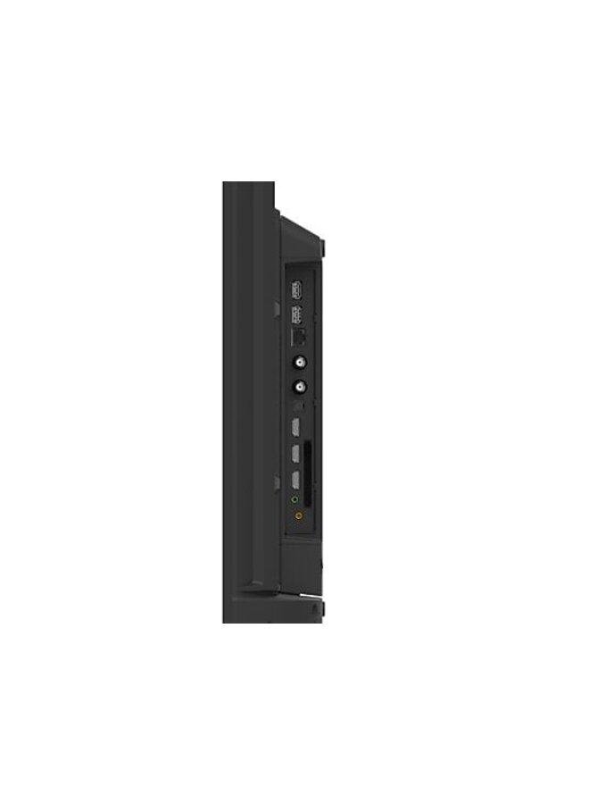 PEAQ PTV 43GQU-5024T | 43 inch | QLED | UHD | Smart TV