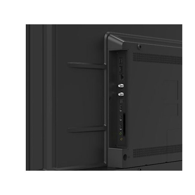 PEAQ PTV 43GQU-5024T | 43 inch | QLED | UHD | Smart TV