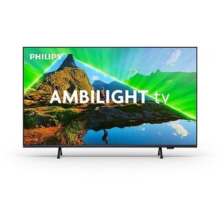 Philips 75PUS8309/12 | 4K | Ambilight Smart TV | 75 inch