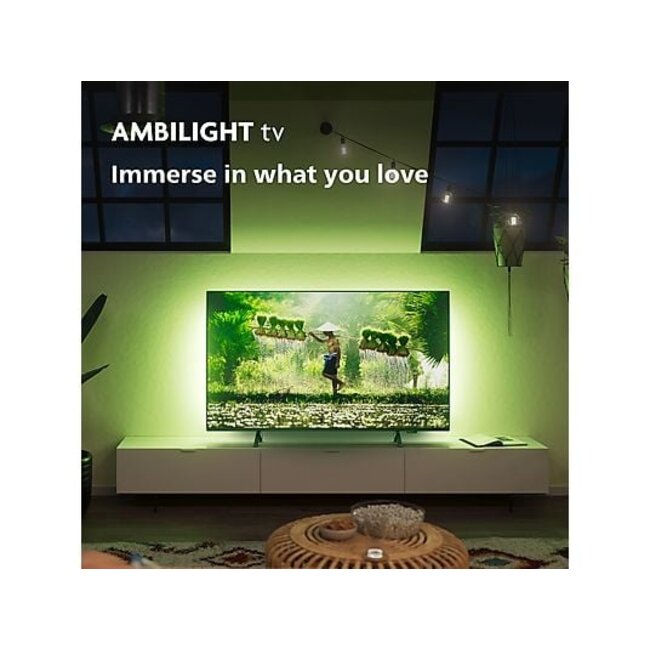Philips 75PUS8309/12 | 4K | Ambilight Smart TV | 75 inch