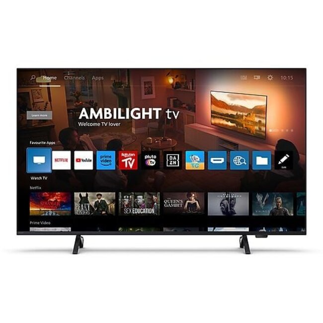 Philips 75PUS8309/12 | 4K | Ambilight Smart TV | 75 inch