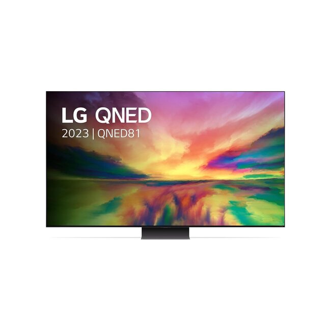 LG 86QNED816RE | 86 inch | 4K | Smart TV | UHD