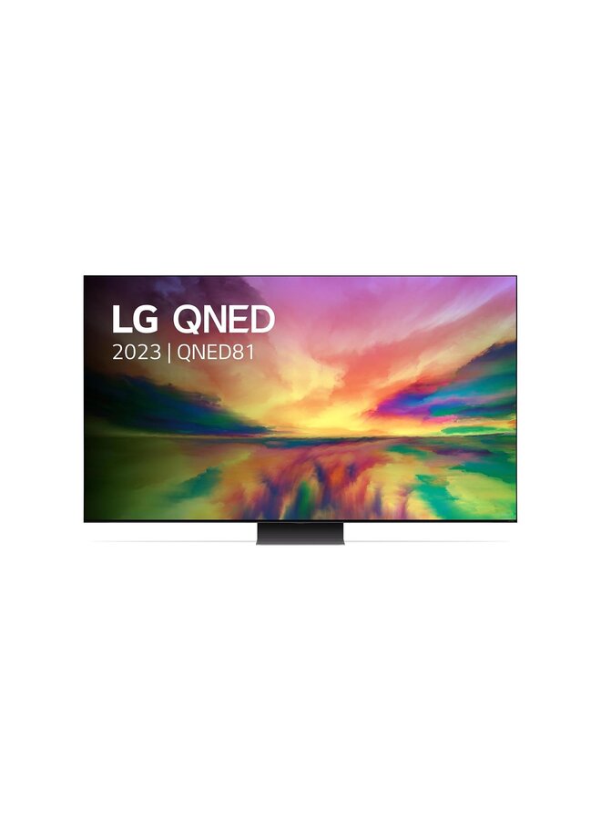 LG 86QNED816RE | 86 inch | 4K | Smart TV | UHD