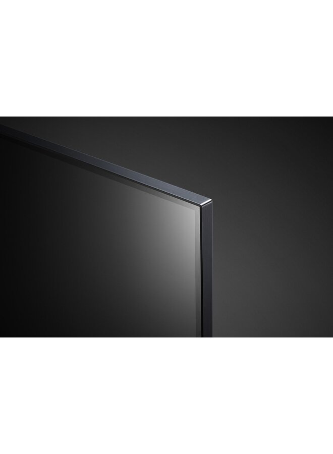 LG 86QNED816RE | 86 inch | 4K | Smart TV | UHD