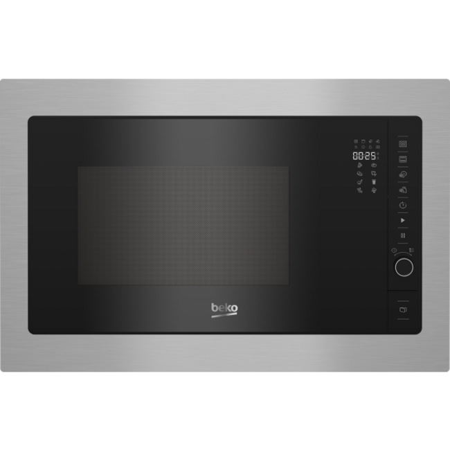Beko BMOB 20231 X | Inbouw Magnetron | Nis 39