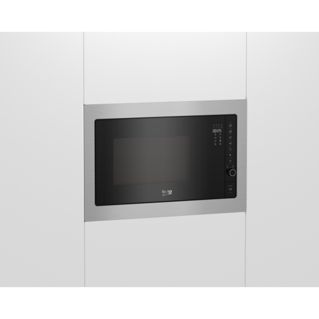 Beko BMOB 20231 X | Inbouw Magnetron | Nis 39