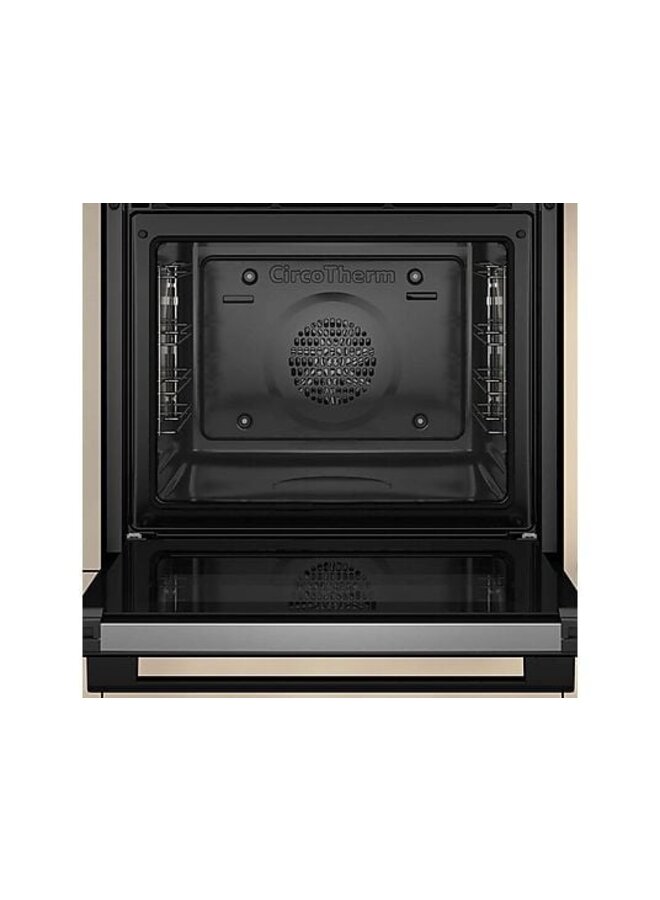 Neff B2CCJ7AK3 | Inbouw oven | Zwart 60 cm | Pyrolyse
