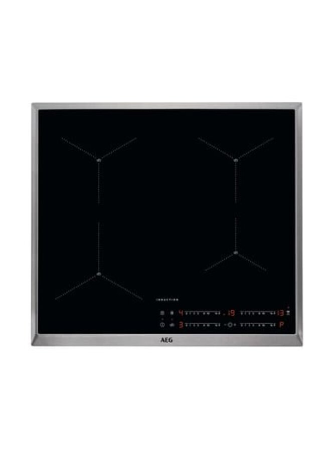 AEG IAS6441XXB | Inductie kookplaat | 60 cm