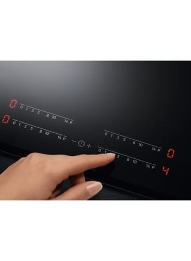 AEG IAS6441XXB | Inductie kookplaat | 60 cm