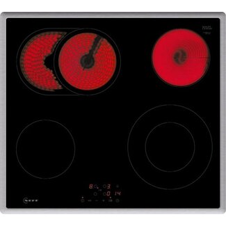 Neff T16SBN1L0 | Keramische kookplaat | 60 cm