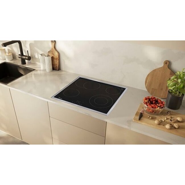 Neff T16SBN1L0 | keramische kookplaat | 60 cm
