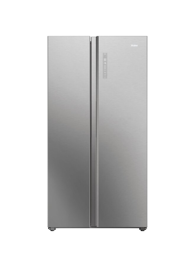 HSW79F18ANMM | Amerikaanse koelkast | Energielabel A