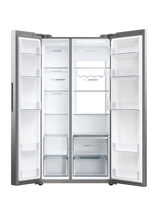 Haier HSW79F18ANMM | Amerikaanse koelkast