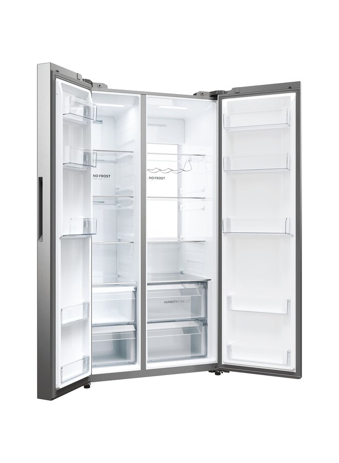 Haier HSW79F18ANMM | Amerikaanse koelkast