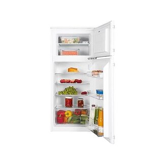 Amica EDTS 372 901 | Inbouw koelvriescombinatie | 122 cm