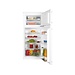 Amica EDTS 372 901 | Inbouw koelvriescombinatie | 122 cm