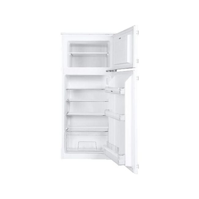 Amica EDTS 372 901 | Inbouw koelvriescombinatie | 122 cm