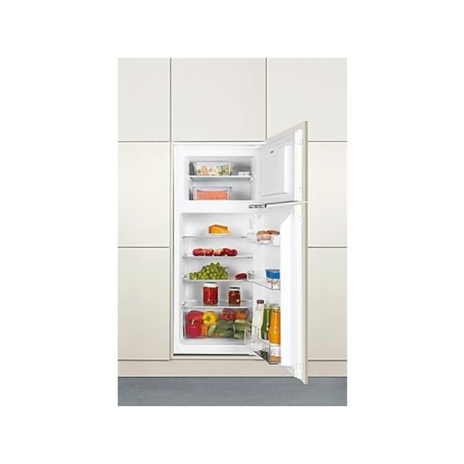 Amica EDTS 372 901 | Inbouw koelvriescombinatie | 122 cm