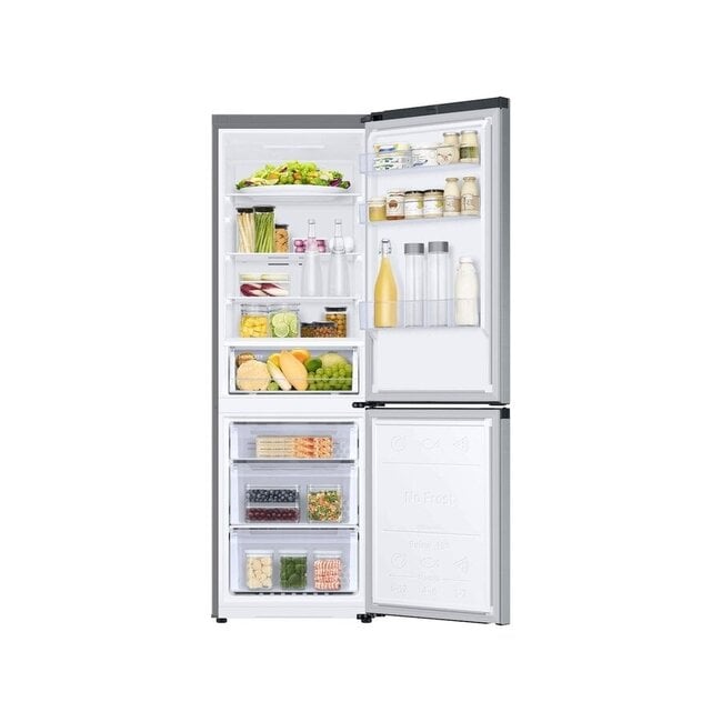 Samsung RL34C600CSA koelvriescombinatie