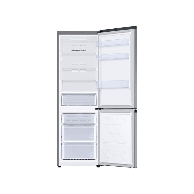 Samsung RL34C600CSA koelvriescombinatie
