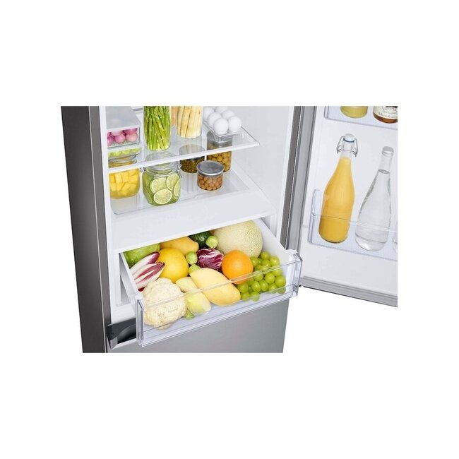 Samsung RL34C600CSA koelvriescombinatie