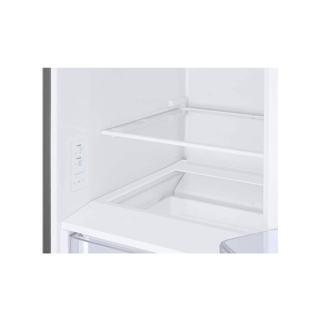 Samsung RL34C600CSA koelvriescombinatie