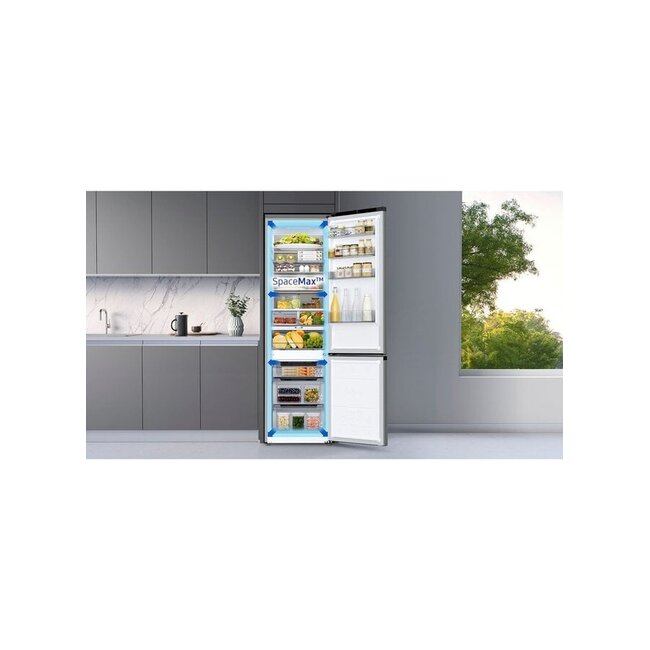 Samsung RL34C600CSA koelvriescombinatie