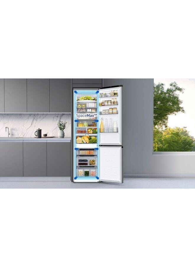 Samsung RL34C600CSA koelvriescombinatie