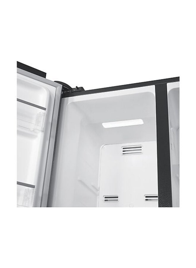 Indesit INGF 6441 XP4E | Amerikaanse koelkast | 91.1 cm