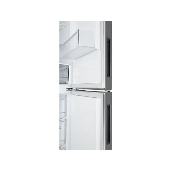LG  GBP62DSNCC1 koelvriescombinatie | RVS