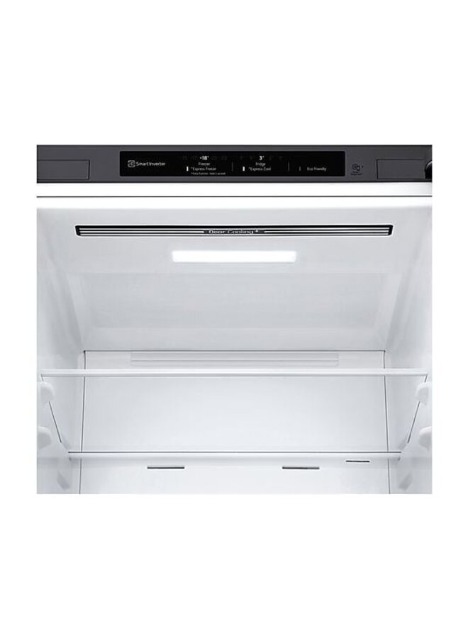 LG  GBP62DSNCC1 koelvries-combinatie