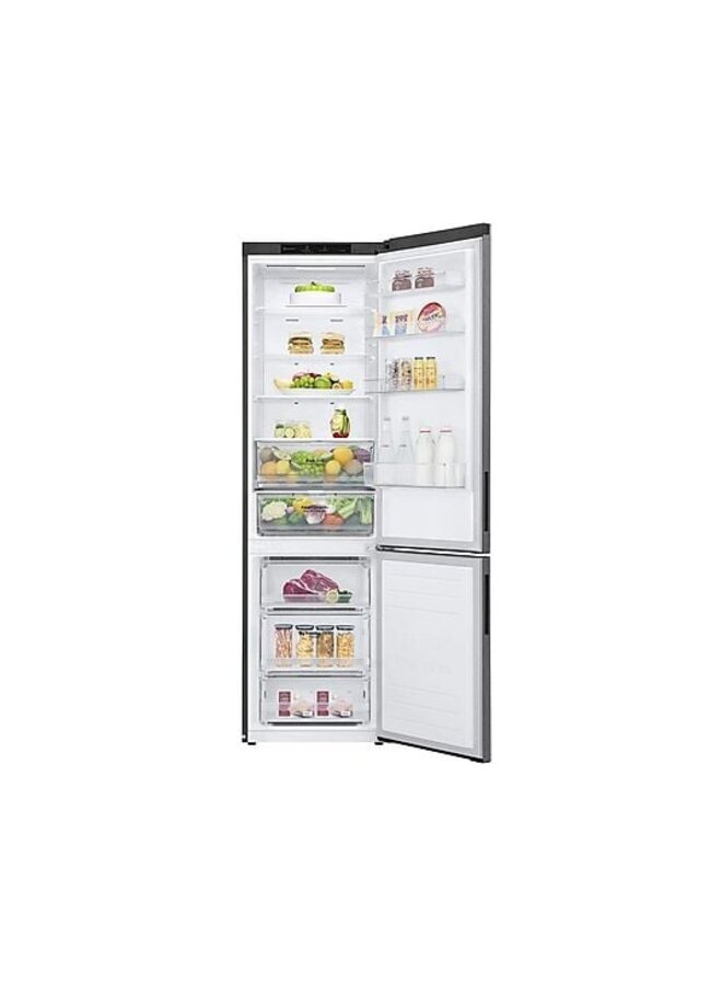 LG  GBP62DSNCC1 koelvries-combinatie