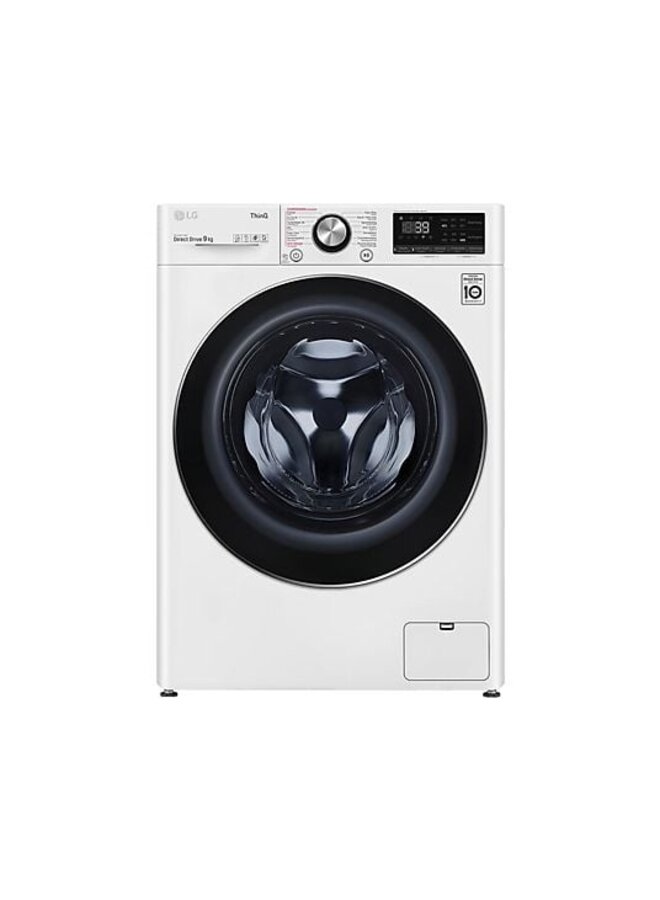 F4V909P2E  | Wasmachine  | 9 kg  |TurboWash 360