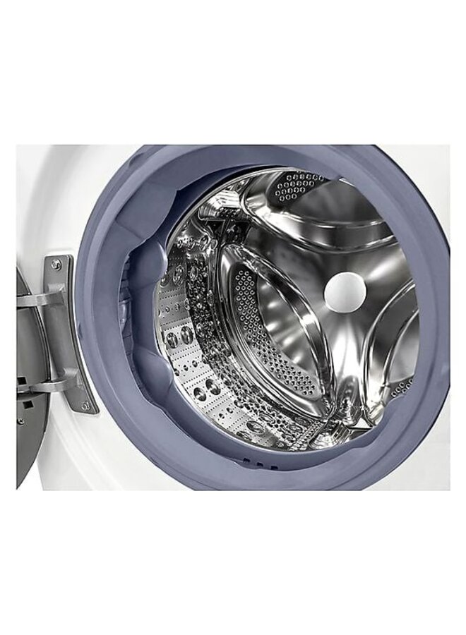 LG F4V909P2E wasmachine 9 kg TurboWash 360